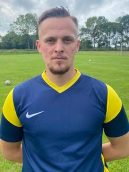 Avatar Bild für Marvin Carstens