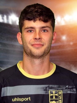 Avatar Bild für Jannik Hilbertz