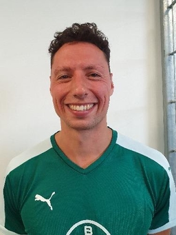 Avatar Bild für Marvin Elbl