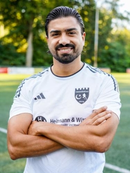 Avatar Bild für Gökhan Bulat