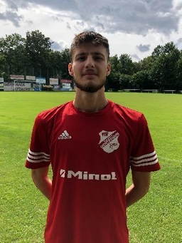 Avatar Bild für Adnan Bajrami