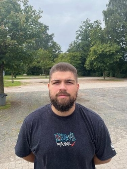 Avatar Bild für Diar Bashotaj