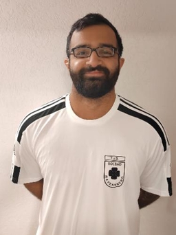 Avatar Bild für Umut Aygün