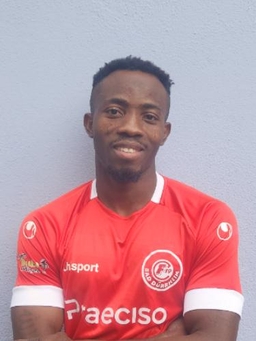 Avatar Bild für Sodiq Busari