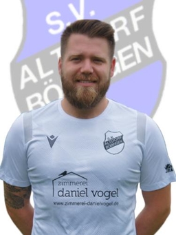 Avatar Bild für Dominic Weber