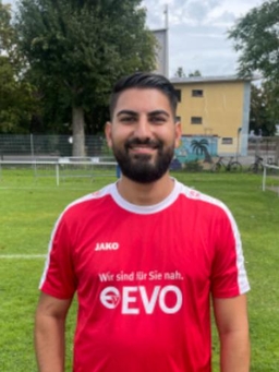 Avatar Bild für Massy Gholizadeh