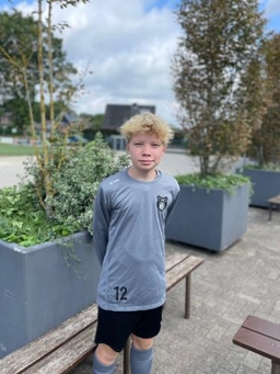 Avatar Bild für Lasse Determann