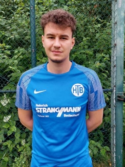 Avatar Bild für Mihai-Andrei Nitu