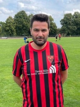 Avatar Bild für Erhan Cinar