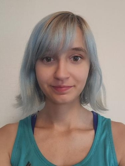 Avatar Bild für Chantal Burkert