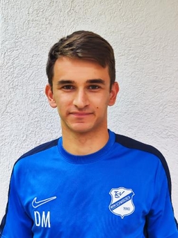 Avatar Bild für Daniel Markwart