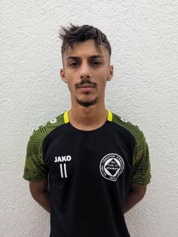 Avatar Bild für Levin Santino Tsentemeidis