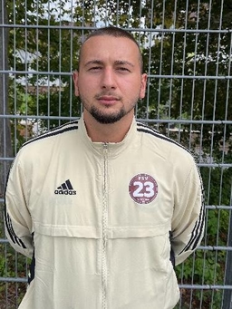 Avatar Bild für Ramazan Sakar