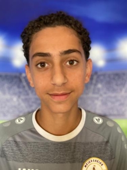 Avatar Bild für Jiwin Shekh Mousa