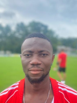 Avatar Bild für Ibrahim Bangoura