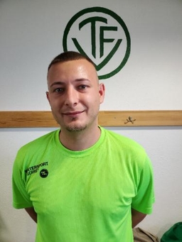 Avatar Bild für Benjamin Steck