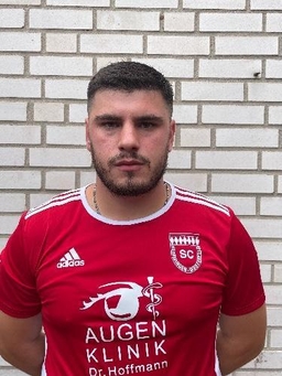 Avatar Bild für Valdrim Zuqaku