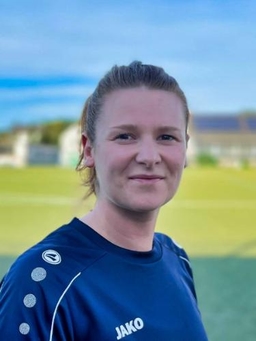 Avatar Bild für Leonie Behn