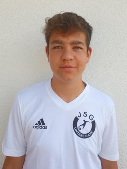 Avatar Bild für Leonas Schulte