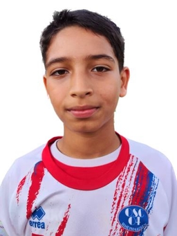 Avatar Bild für Omer Alsalem