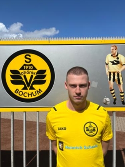 Avatar Bild für Timon Salamon