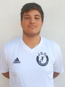 Avatar Bild für Muhammed Emin Tokay