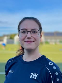Avatar Bild für Saskia Weidenhübler