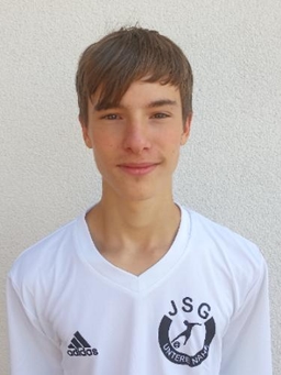 Avatar Bild für Leon-Maurice Bischof