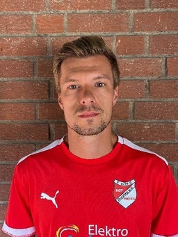 Avatar Bild für Maximilian Supe