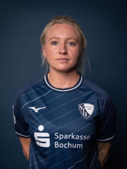Avatar Bild für Madeline Gier