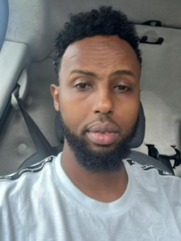 Avatar Bild für Abdalla Mahadale Araale