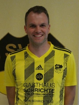 Avatar Bild für Felix Burrichter