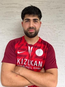 Avatar Bild für Berken Kizilkan
