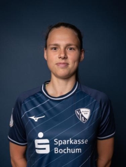 Avatar Bild für Maja Hünnemeyer