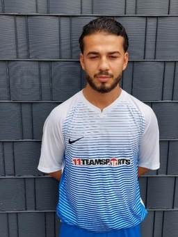 Avatar Bild für Hamza Isik