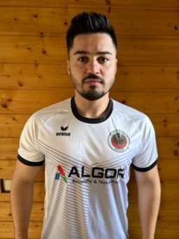 Avatar Bild für Abdullah Budak