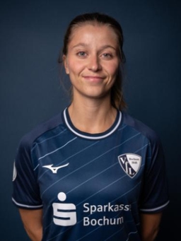 Avatar Bild für Anna Maiwald