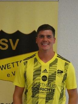 Avatar Bild für Alexander Lampen