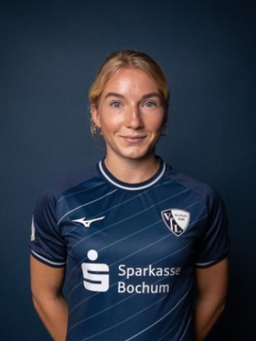 Avatar Bild für Ann-Sophie Vogel