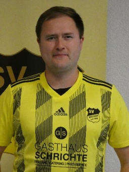 Avatar Bild für Pascal Penningbernd