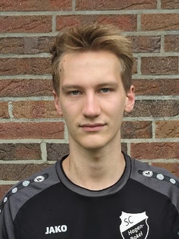 Avatar Bild für Jonas Landsmann