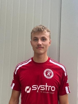 Avatar Bild für Luca Henning Rathje