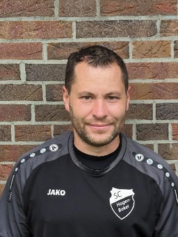 Avatar Bild für Joseph Glassmann