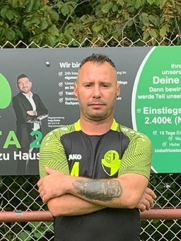 Avatar Bild für František Holi