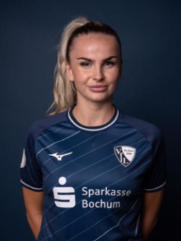 Avatar Bild für Pia Beyer