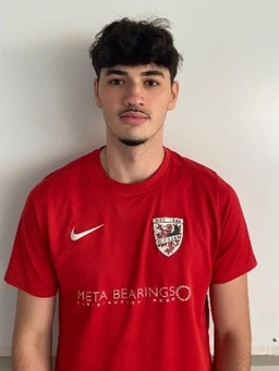 Avatar Bild für Deniz Nikita Dal