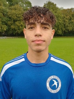 Avatar Bild für Hamza Aljashi