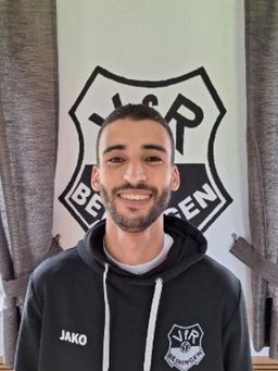 Avatar Bild für Abdellatif Ech-Chaouy
