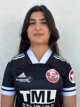 Avatar Bild für Marya Khudadad