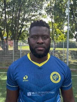 Avatar Bild für Abdou Kasse Camara